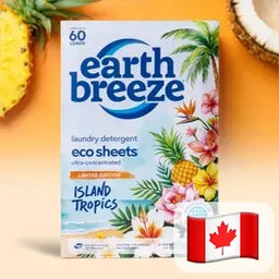 Island Tropics
